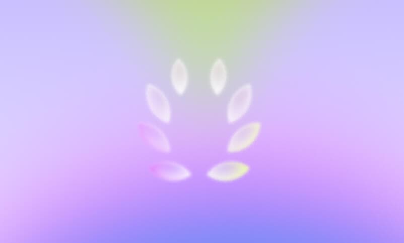 A space where you can breathe