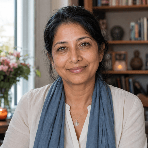 Anjali Sharma, Top-Rated Reader at Kalm