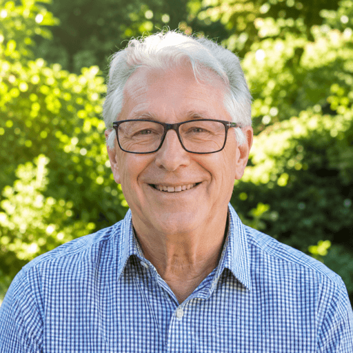 Edmund Hartley, Top-Rated Reader at Kalm