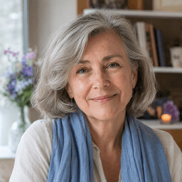 Margaret Ellison, reader at Kalm