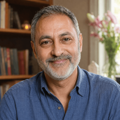 Samuel Khan, Top-Rated Reader at Kalm