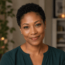 Yvonne Carter