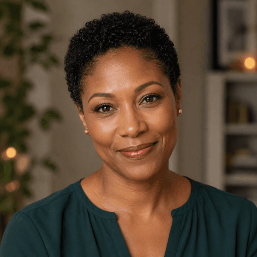 Yvonne Carter, Top-Rated Reader at Kalm